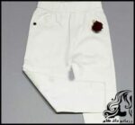 خیاطی و آموزش تصویری دوخت شلوار - Pants20sewing20training 09