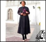 آموزش رسم الگو خیاطی شومیز و دامن مجلسی زنانه - Paperback20and20skirt20pattern 06