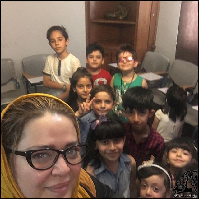 بهاره رهنما (زاده ۱۰ آذر ۱۳۵۲، اراک)