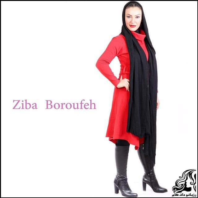 تصاویر بازیگران ایرانی جدید در ژست های حرفه ای