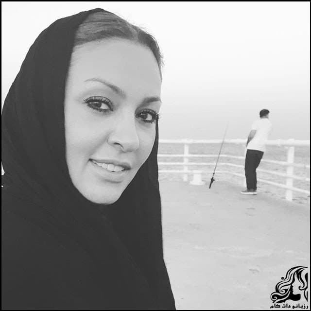 تک عکس زیبا بروفه