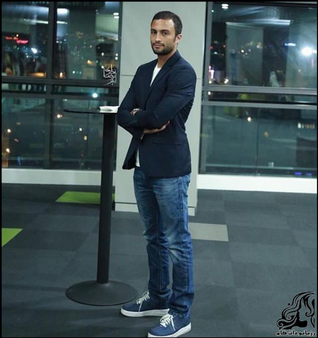 امیر جدیدی (متولد ۳۱ خرداد ۱۳۶۳، تهران)