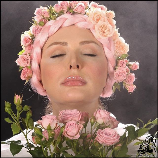 نیوشا ضیغمی (متولد ۱۸ تیر ۱۳۵۹، تهران)