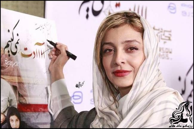 ساره بیات - رزبانو
