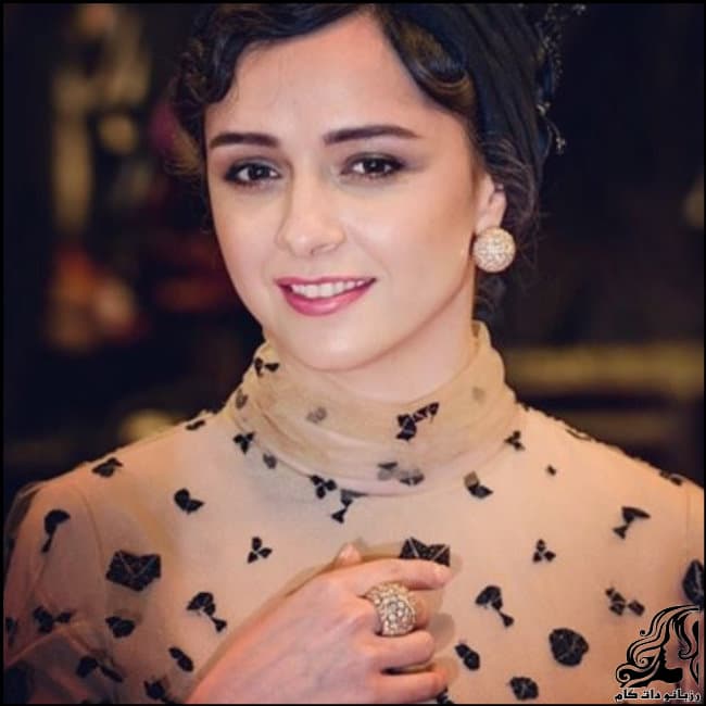 ترانه علیدوستی - رزبانو
