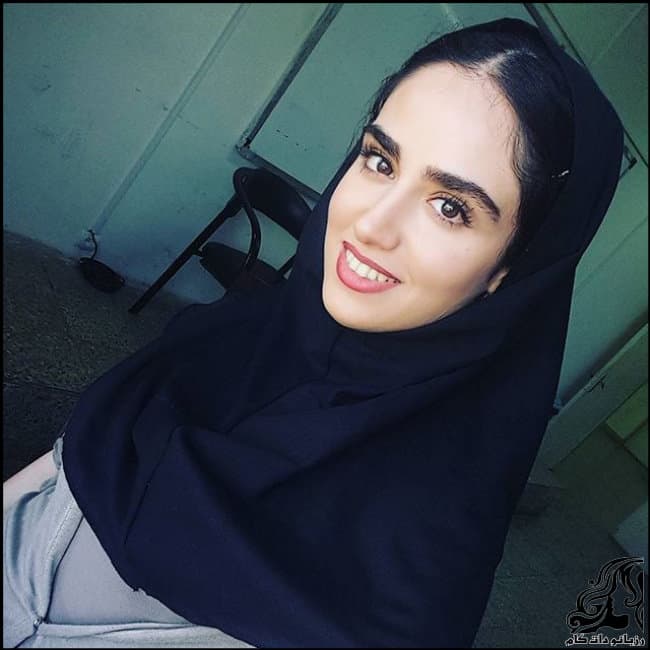 هانیه غلامی