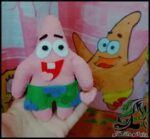 آموزش دوخت عروسک پاتریک به همراه الگو - Patrick20doll20Tutorials 09
