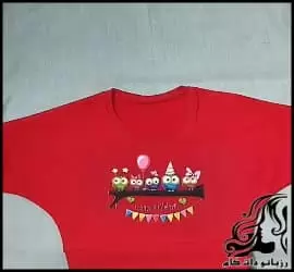 آموزش رایگان کراپ دخترانه ترند به همراه فیلم - Popular20girls20crop20stitch20tutorial 02