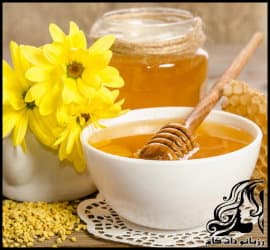 آشنایی با خواص عسل طبیعی و تاریخچه آن - Properties20of20natural20honey 09
