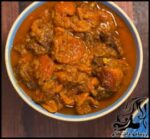 آشپزی و طرز تهیه خورشت قیسی - Qaisi20stew 01