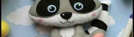 Raccoon20Felt-22