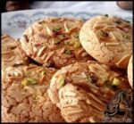 آشپزی و طرز تهیه قرابیه بادام تبریزی - Recipe20for20Tabrizi20almond20quarantine 01