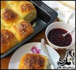 آشپزی و طرز تهیه نان زنجبیلی تبریزی - Recipe20for20Tabrizi20ginger20bread 01
