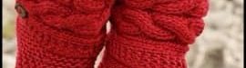 Red20boot20covers20knitted20tutorial-11