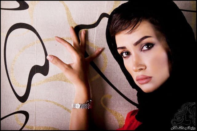 عکس های جدید روناک یونسی