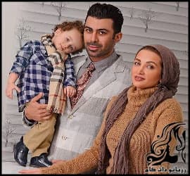 بیوگرافی روناک یونسی بازیگر زن به همراه تصاویر - Ronak20Yoonesi 11