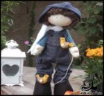 آموزش ساخت عروسک روسی شماره جهار - Russian20doll20number20four 40