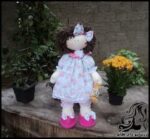 آموزش ساخت عروسک روسی شماره سه - Russian20doll20number20three 11
