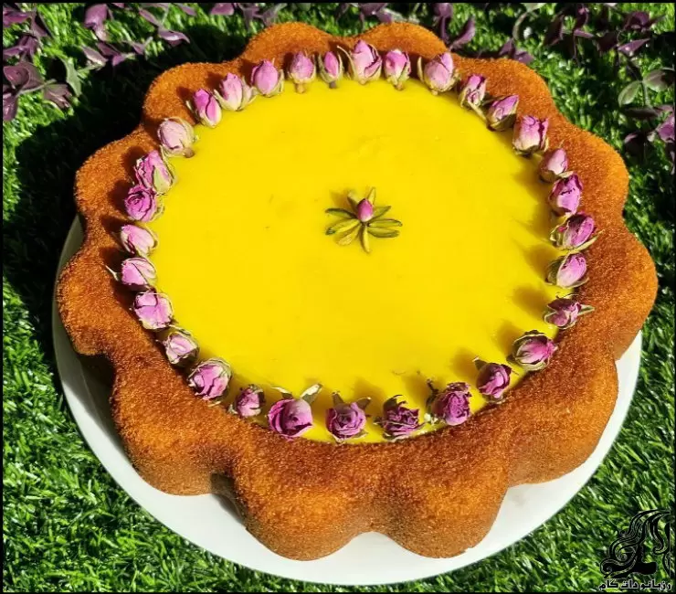 https://up.rozbano.com/view/3800669/Saffron%20dessert%20cake%20recipe.webp