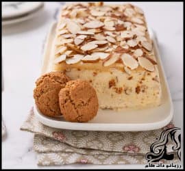 آشپزی و طرز تهیه سمیفردو دسر ایتالیایی - Semiferdo20Italian20dessert 10