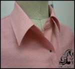 آموزش تصویری دوخت یقه مردانه - Sewing20Collar20Mens 18