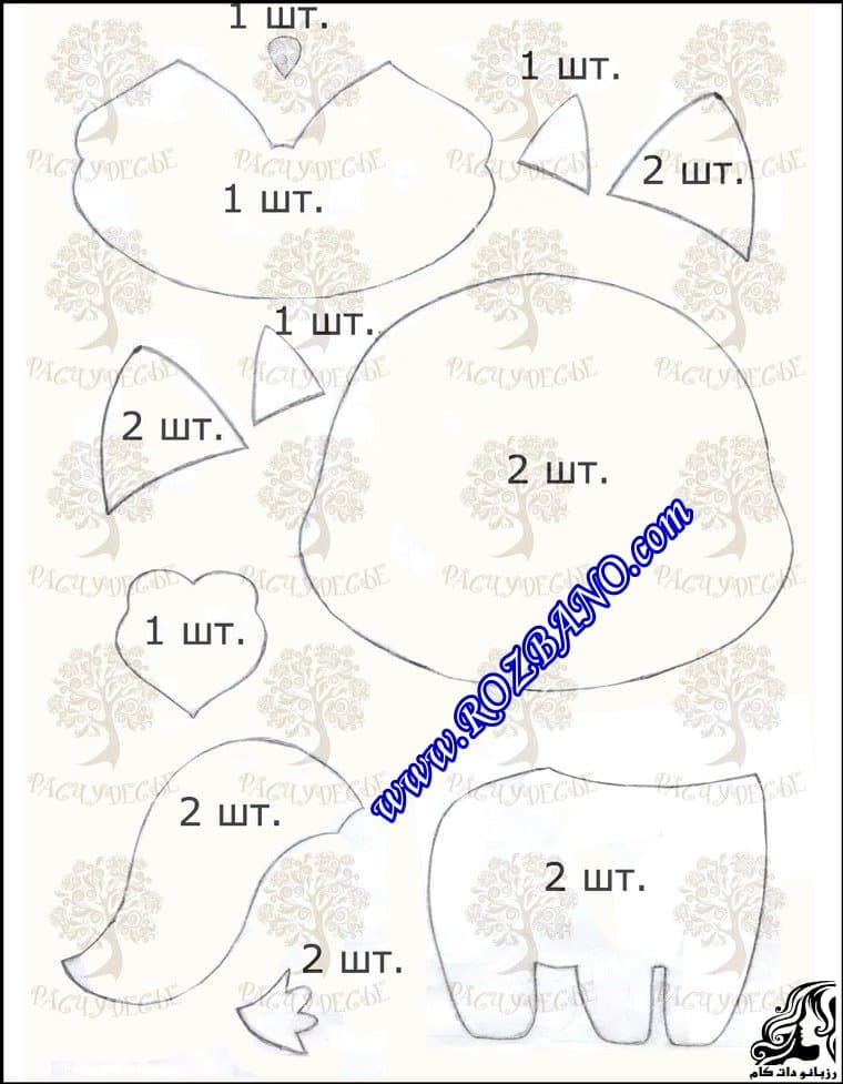 https://up.rozbano.com/view/2862385/Sewing%20Felt%20Fox-02.jpg