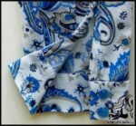 خیاطی و آموزش تصویری دوخت مچ آستین زنانه - Sewing20Womens20Wrist20sleeve 08