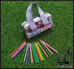 آموزش دوخت یک کیف چند کاربرده - Sewing20a20multi20purpose20bag20tutorial 01