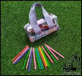 آموزش دوخت یک کیف چند کاربرده - Sewing20a20multi20purpose20bag20tutorial 01