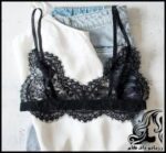 آموزش خیاطی و دوخت سوتین توری به صورت تصویری - Sewing20lace20bra 19