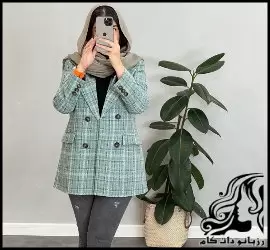 پالتو امسال رو خودت بدوز - Sewing20womens20coats20tutorial 11