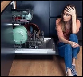 این نشانه ها خبر از خرابی ماشین ظرفشویی شما میدهند - Signs20of20dishwasher20failure 03