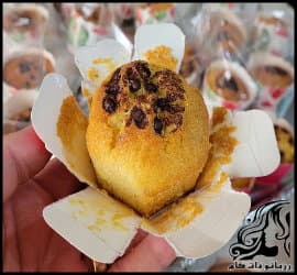 آشپزی و طرز تهیه کیک ساده وانیلی برای عصرانه - Simple20Vanilla20Cake20Recipe 07