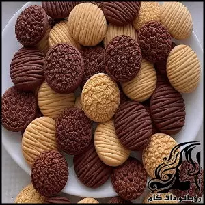 طرز تهیه کوکی برشی ساده و خوشمزه برای علاقهمندان به شیرینیپزی - Simple20and20delicious20cookie20cutter20recipe 01