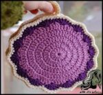 بافتنی و آموزش بافت دستگیره آشپزخانه ساده ولی شیک - Simple20and20stylish20handle20texture20guide 05