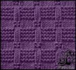 بافتنی و آموزش بافت این مدل ساده دومیل - Simple20model20of20Domil20knitting20tutorial 01
