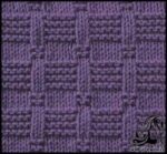 بافتنی و آموزش مدل بافت ساده دومیل - Simple20texture20model20Dumil 02