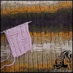 آموزش رایگان بافت مدل اسپرت با دومیل - Sporty20Knitting20Pattern20Tutorial20with20Two20Needles 02