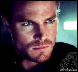 بیوگرافی و تصاویر جدید استیفن امل بازیگر سریال Arrow - Stephen20Amell 02