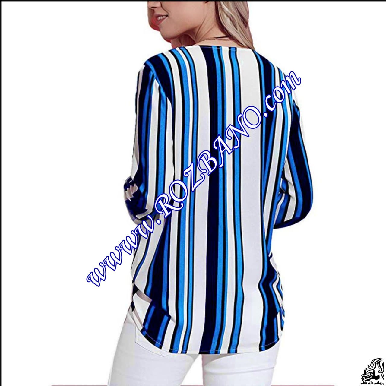 https://up.rozbano.com/view/2895139/Striped%20Womens%20Tops%20And%20Blouses%20Long%20Sleeve-01.jpg