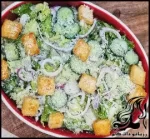 طرز تهیه سالاد رژیمی شیک و جذاب برای یک شام سبک و سالم - Stylish20and20attractive20diet20salad20recipe 02