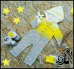 بافتنی و آموزش بافت سرهمی شیک و بسیار زیبا - Stylish20and20very20beautiful20saree20texture 02