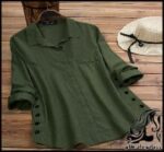 خیاطی و آموزش رسم الگو خیاطی مانتو تابستانی - Summer20manto20sewing20pattern 10