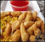 طرز تهیه جوجه چینی (جوجه ترش و شیرین) - Sweet20and20Sour20Chicken 03