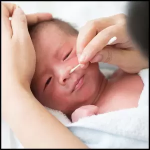 علائم و درمان سرماخوردگی کودکان و نوزادان چیست؟ - Symptoms20and20treatment20of20childrens20colds 02
