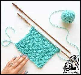بافتنی و آموزش بافت یک از خوشگلترین پترن های بافتنی با میل - The20most20beautiful20knitted20patterns20with20desire 02