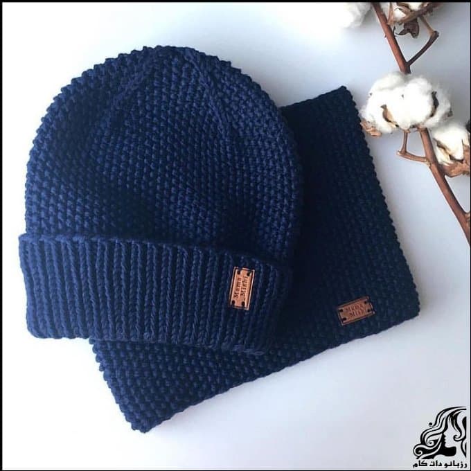 https://up.rozbano.com/view/3494411/The%20texture%20of%20the%20scarf%20and%20hat%20set.jpg
