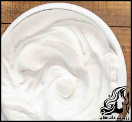 آشپزی و نکات فرم دادن خامه - Tips20for20shaping20cream20in20cooking 01