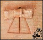 آموزش تصویری دوخت جا دکمه مثلثی فیلتابی - Training20Sewing20Fit20the20button 28