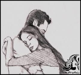 5 فرق اصلی عشق واقعی و وابستگی را بشناسید! - True20love20and20attachment 08